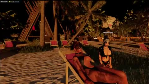 MistressLilitu online show from June 2026 12:10:01 PM