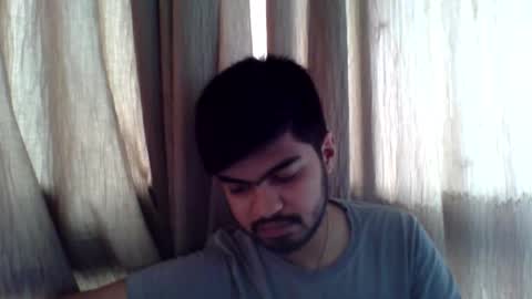 Snapshot of slavesj18 chatting on February 2026 08:46:02 AM Add me on hangout sjcool1998 online show from February 2026 08:46:02 AM