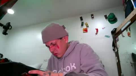 Snapshot of sleazyycarlit chatting on October 2025 03:21:02 AM Sleazyycarlitx online show from October 2025 03:21:02 AM