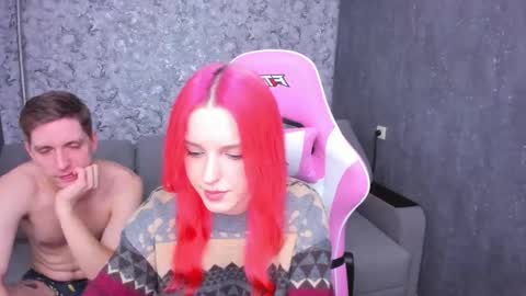 Sophie and David online show from February 2025 01:10:01 PM