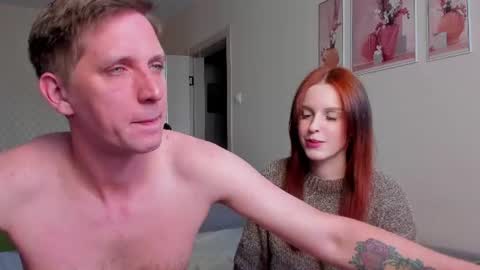 Sophie and David online show from June 2026 06:16:02 AM