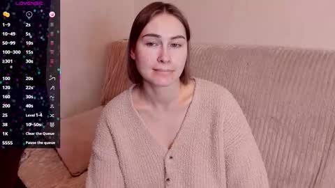 Alice online show from November 2025 05:40:02 PM