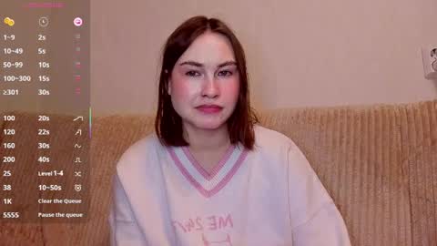 Alice online show from March 2026 08:53:01 PM