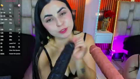 Snapshot of sleeper_whitney chatting on April 2026 08:50:02 PM Whitnet online show from April 2026 08:50:02 PM