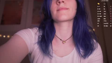 Sonya online show from January 2025 08:32:02 PM