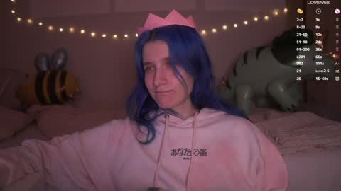 Sonya online show from January 2025 11:07:01 PM