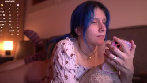 Sonya online show from September 2025 08:25:02 PM