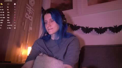 Sonya online show from October 2025 08:55:02 PM