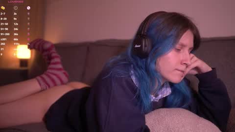 Sonya online show from January 2026 10:15:01 PM