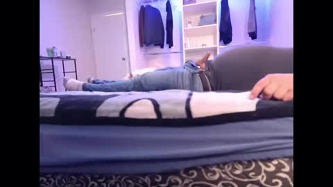 sleepwithyou online show from March 2025 10:36:02 PM