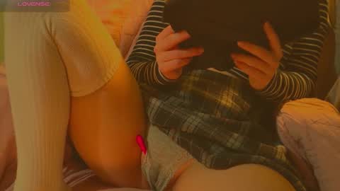 SleepyLibertine online show from November 2025 11:59:02 PM