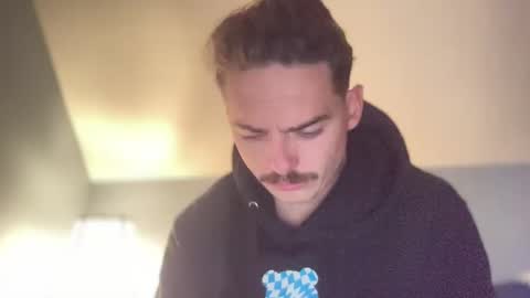 SlickMass online show from January 2025 02:00:02 AM