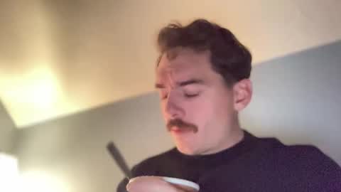 SlickMass online show from January 2025 02:40:02 AM