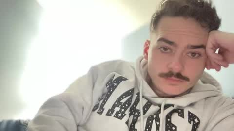 SlickMass online show from February 2025 03:45:02 AM