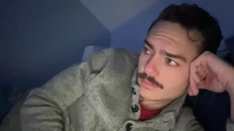 SlickMass online show from February 2025 04:07:01 AM