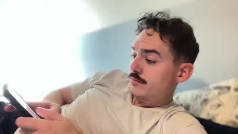 SlickMass online show from March 2025 01:12:01 AM