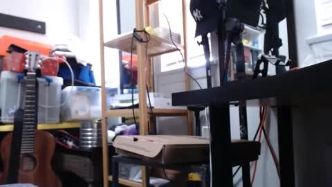 sliderguy699 online show from February 2025 06:06:01 PM