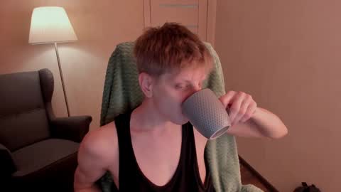 Andy online show from December 2024 10:12:01 AM