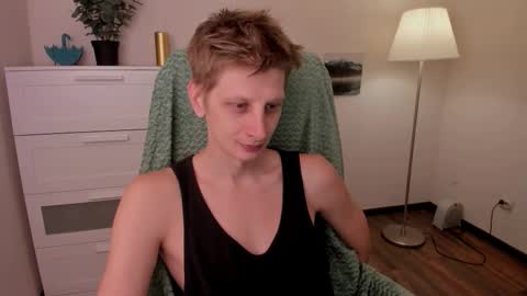 Andy online show from October 2025 10:35:02 AM