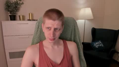 Andy online show from April 2026 08:17:01 PM