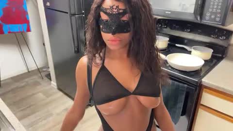 Barbie Stylebender online show from January 2025 09:51:02 PM