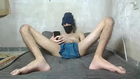 slimdestroyer online show from February 2025 06:55:02 PM