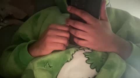 Daddy online show from November 2025 10:02:01 PM