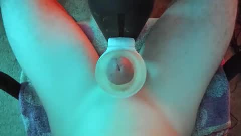 Slimguerrilla online show from December 2025 12:18:02 AM