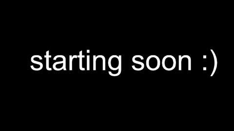 SlimTeaser089 online show from May 2026 11:40:01 AM