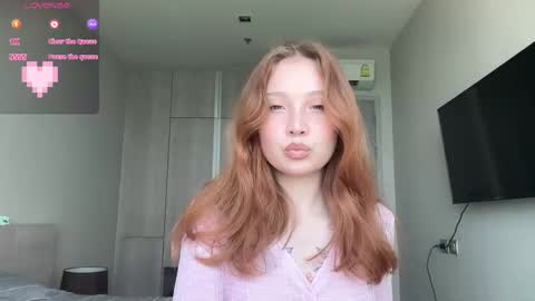 Lola and Li -  online show from March 2025 03:34:02 AM