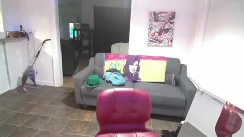 slomoblendz online show from March 2025 10:51:01 AM