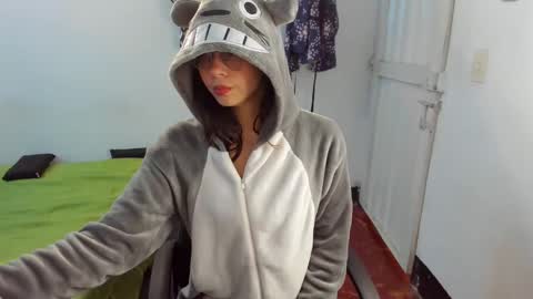 Snapshot of slone03 chatting on November 2025 07:57:01 PM slone03 online show from November 2025 07:57:01 PM