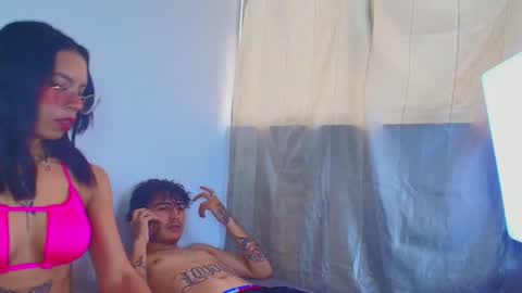 Snapshot of sloppy_sexhard chatting on December 2025 09:10:02 PM Shellsy Jack AND THE GREAT Luis MODERATING online show from December 2025 09:10:02 PM