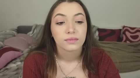 Emilia online show from March 2026 12:01:02 PM