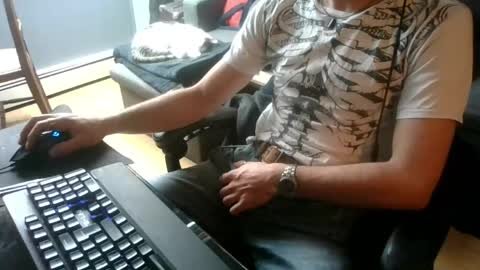 Slowpi online show from May 2026 12:35:02 PM