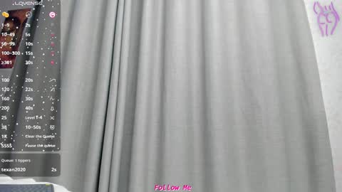 Paola  online show from January 2025 01:22:02 PM