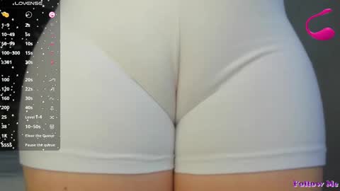 Paola  online show from February 2025 02:20:01 PM