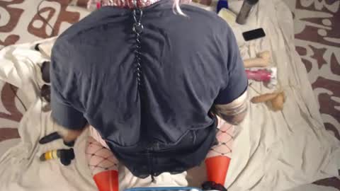 slutgurl_pdx online show from September 2025 12:45:02 AM