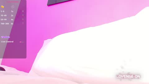 CAMILA  online show from December 2024 06:15:02 PM