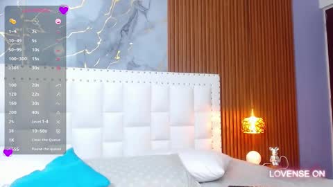 CAMILA  online show from March 2025 02:57:02 AM