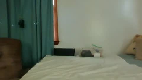 Jade and Thomas online show from September 2025 03:35:02 PM