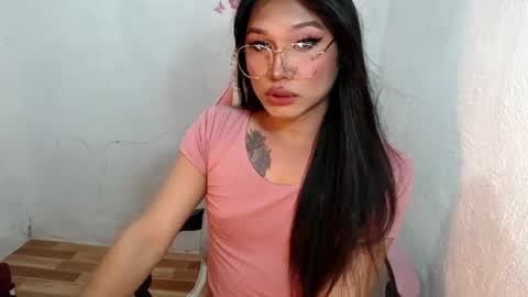  Lovie  online show from January 2025 03:55:02 PM