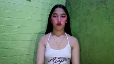 Gretha online show from February 2025 11:54:01 PM