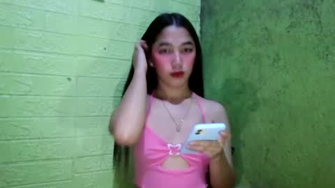 Gretha online show from February 2025 11:52:01 PM