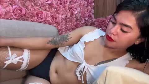 Slutty Lavinia online show from September 2025 10:26:01 AM