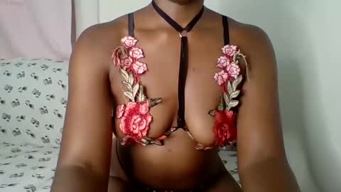 SLUTTY TIGER online show from February 2025 04:25:01 PM