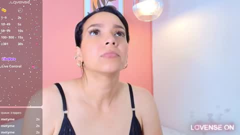 MARCELA online show from January 2025 04:06:01 PM