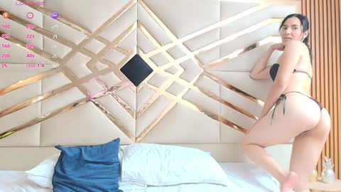 MARCELA online show from January 2025 01:21:02 PM