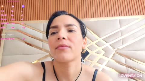 MARCELA online show from January 2025 12:52:01 PM