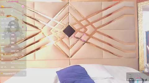 MARCELA online show from February 2025 04:13:02 PM